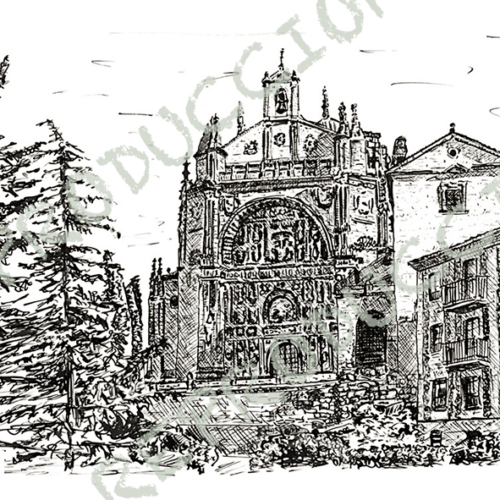 San Esteban desde San Pablo