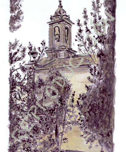 Igrexa do Carme 2