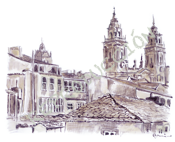 AG0018-R Tinería e Catedral 1
