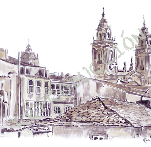 Tinería e Catedral 1