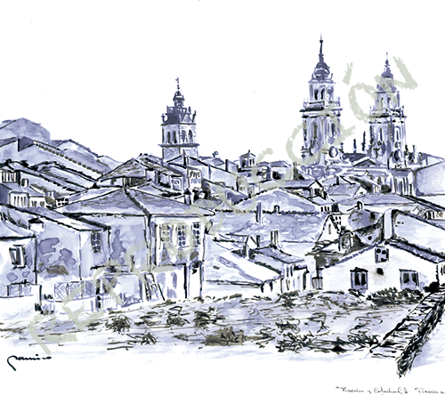Tinería y Catedral 2