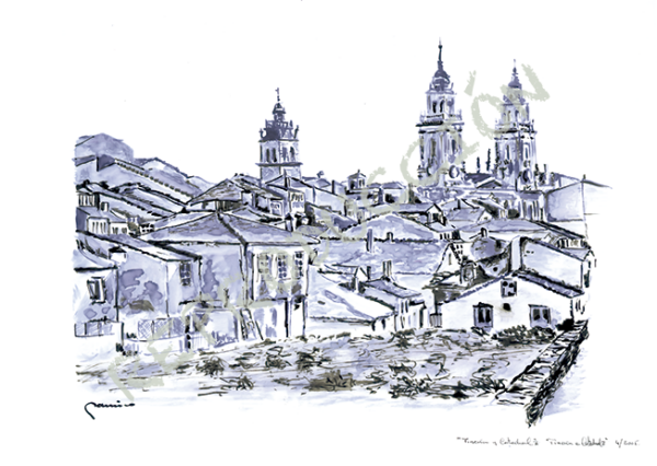 AG0023-R Tinería y Catedral 2