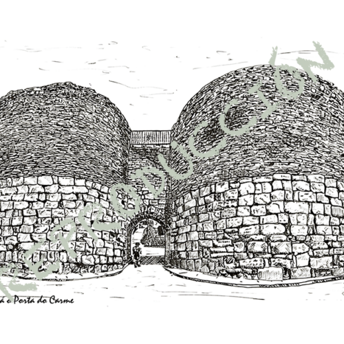 Ourol, Miñotos